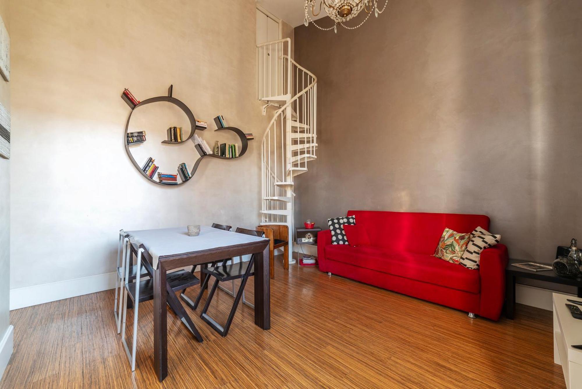 Apartment Termini Lovely