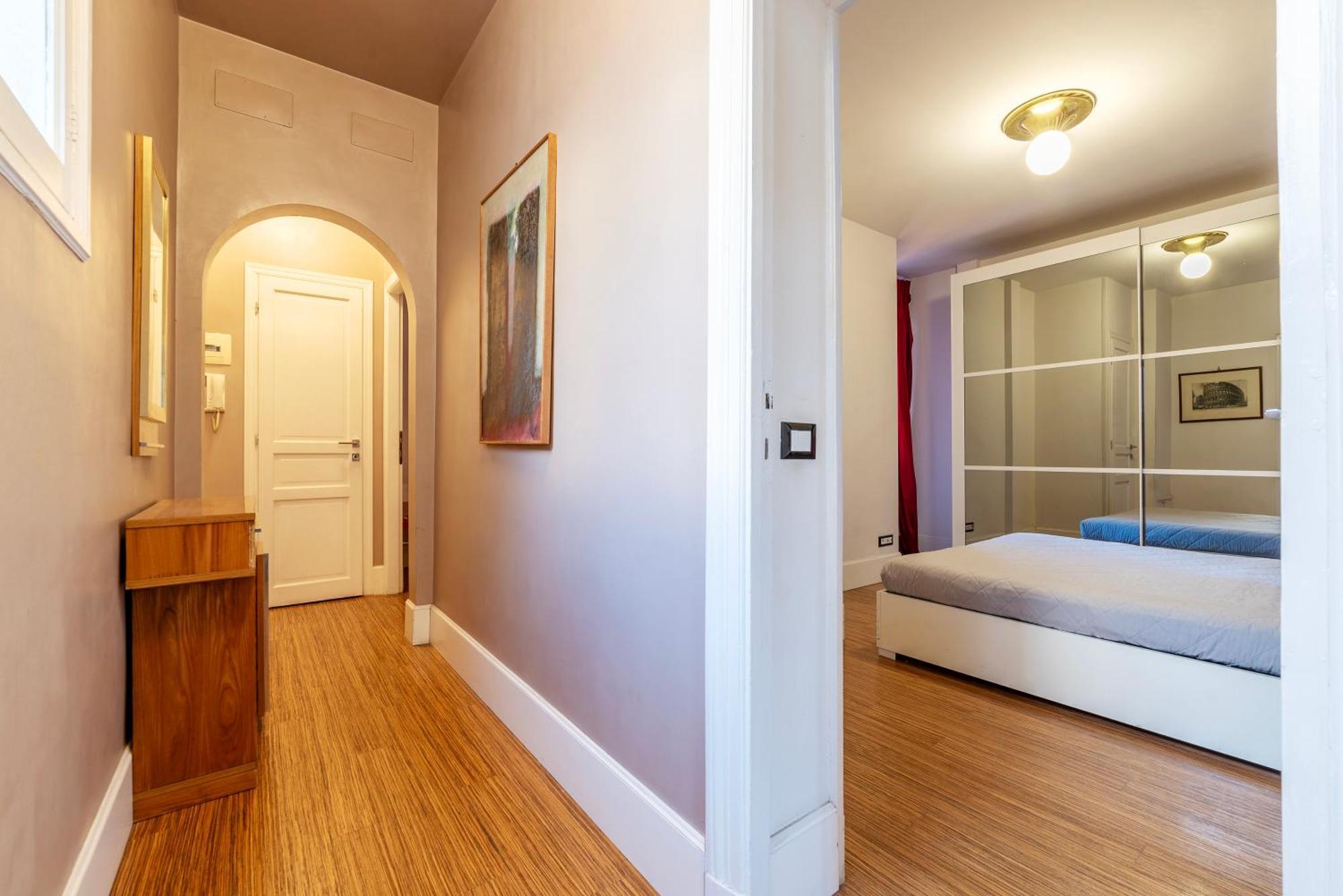 Termini Lovely Apartment