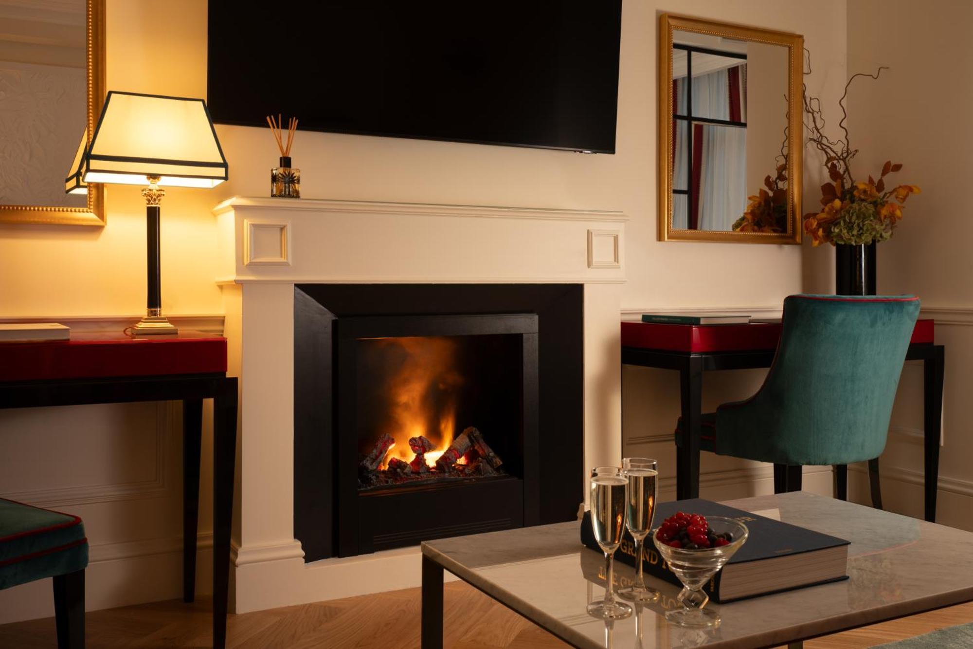 Palazzo Ripetta Hotel Rome