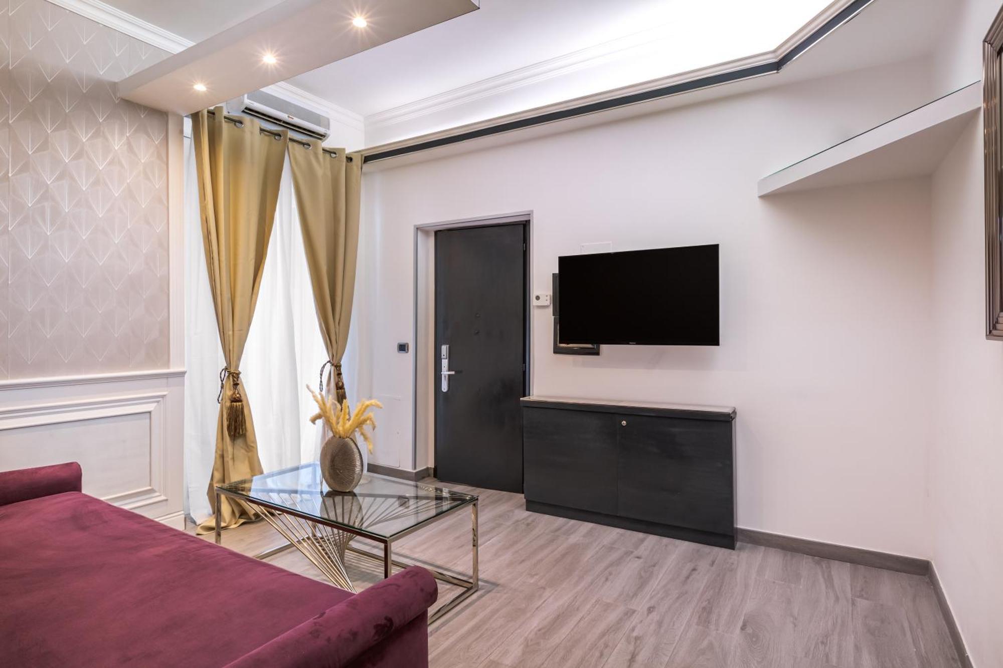 Daphne Guest house *