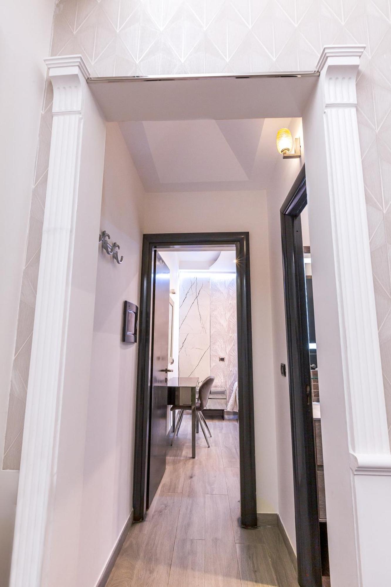 Guest house Daphne Rome