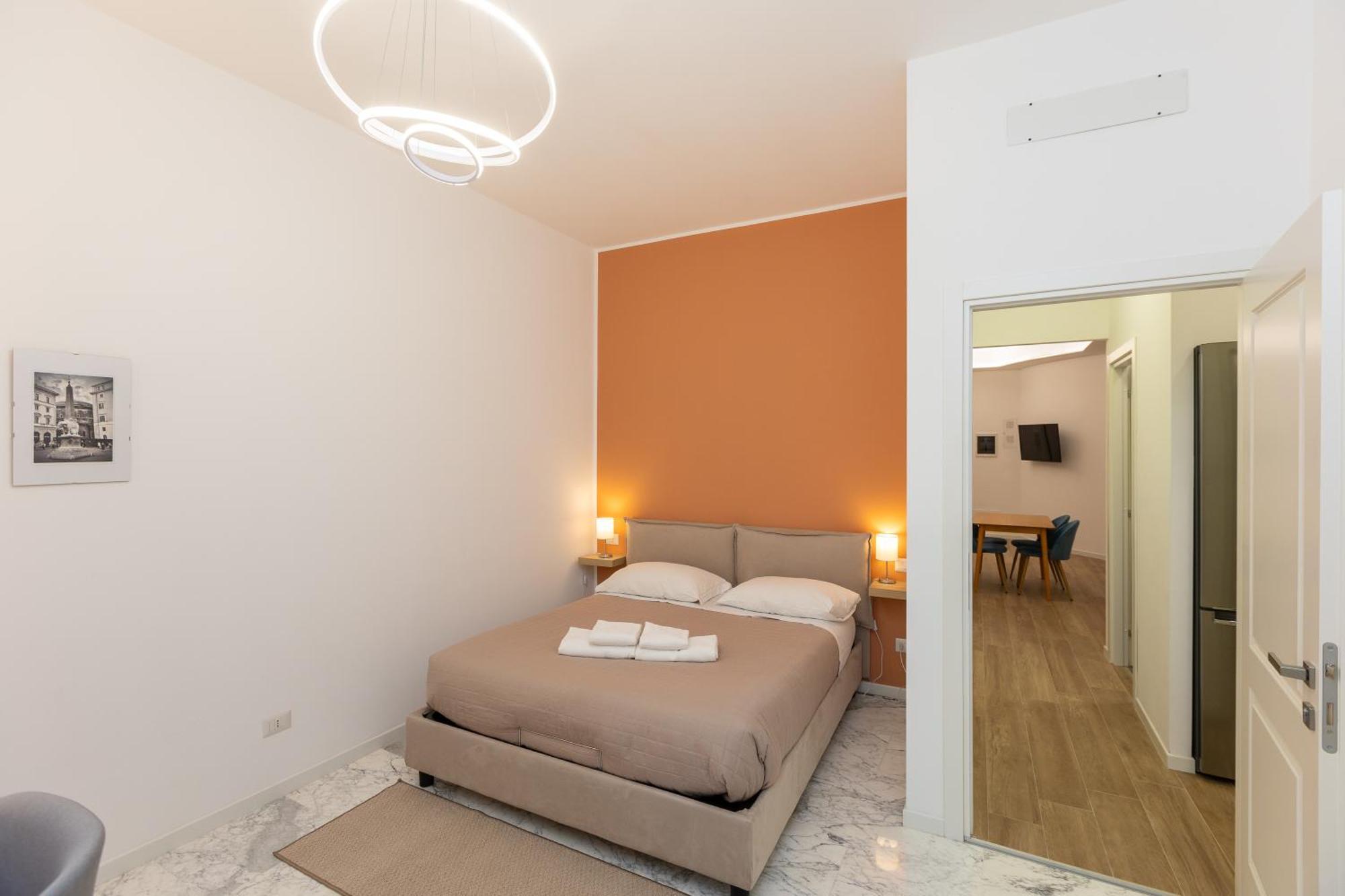 Gianicolo By In Apartment *
