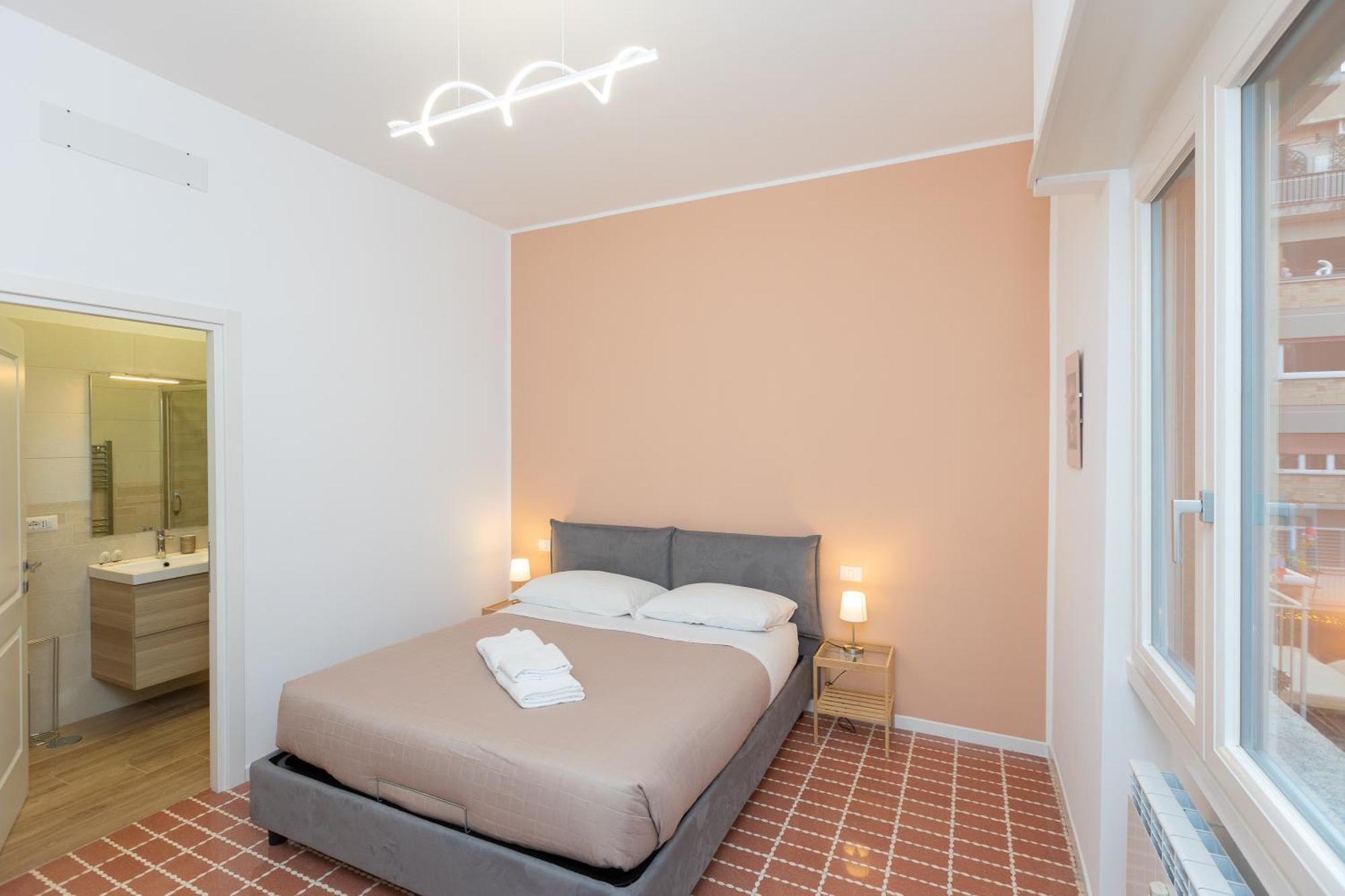 Apartment Gianicolo By In