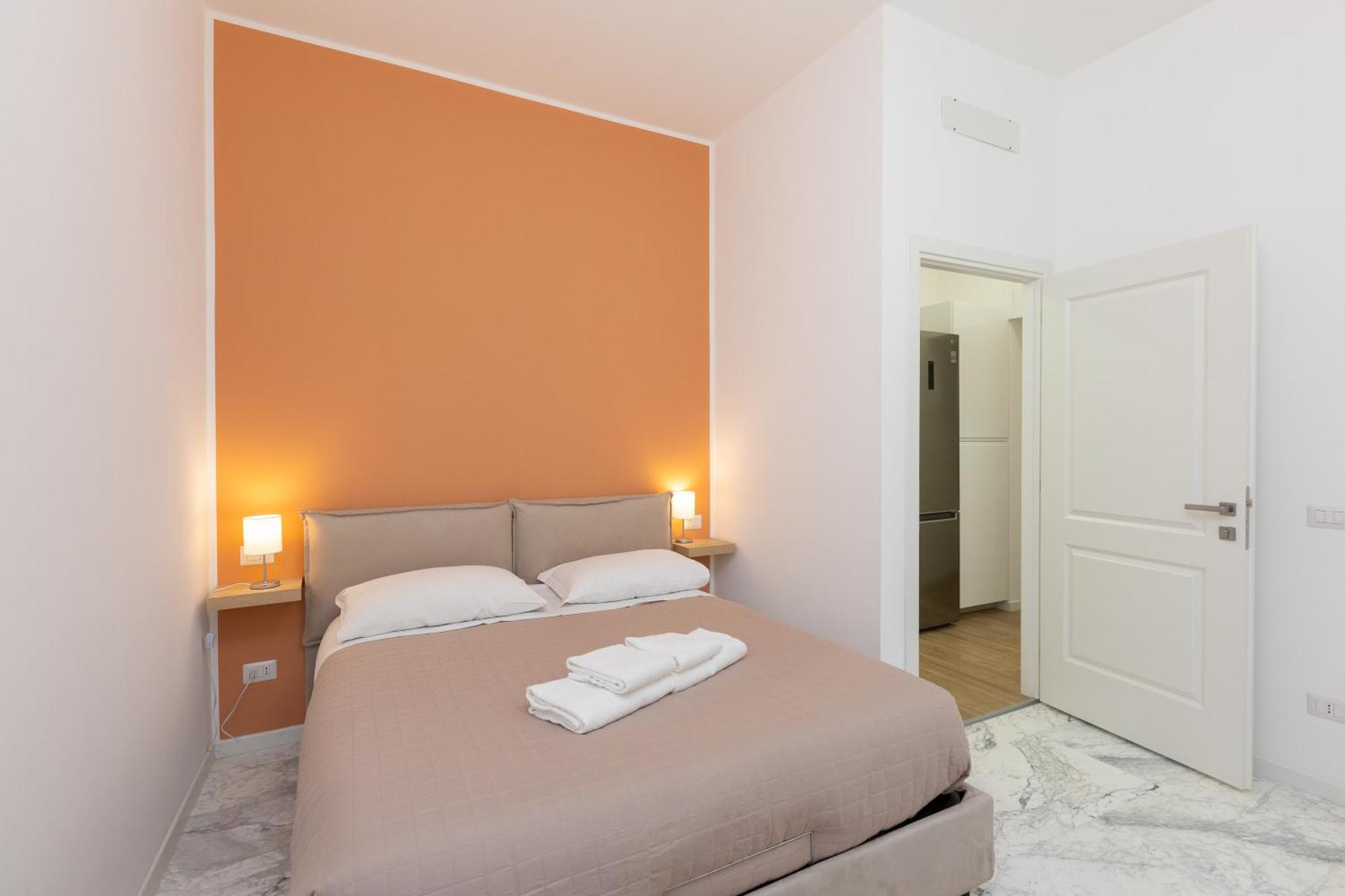 Apartment Gianicolo By In *