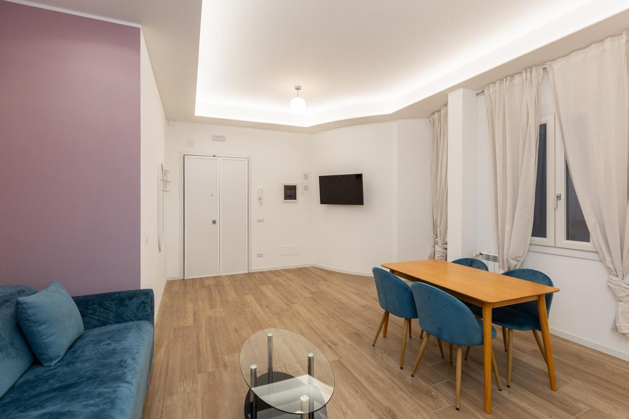 Gianicolo By In Apartment *