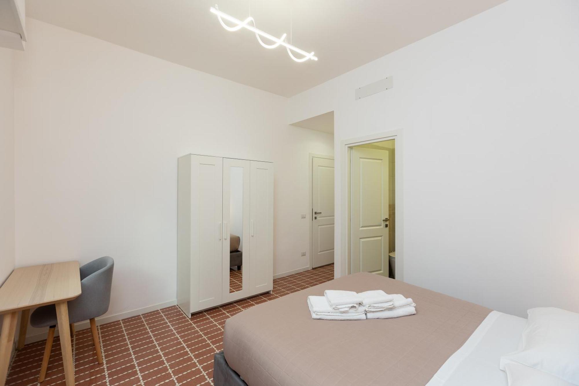 Apartment Gianicolo By In Rome