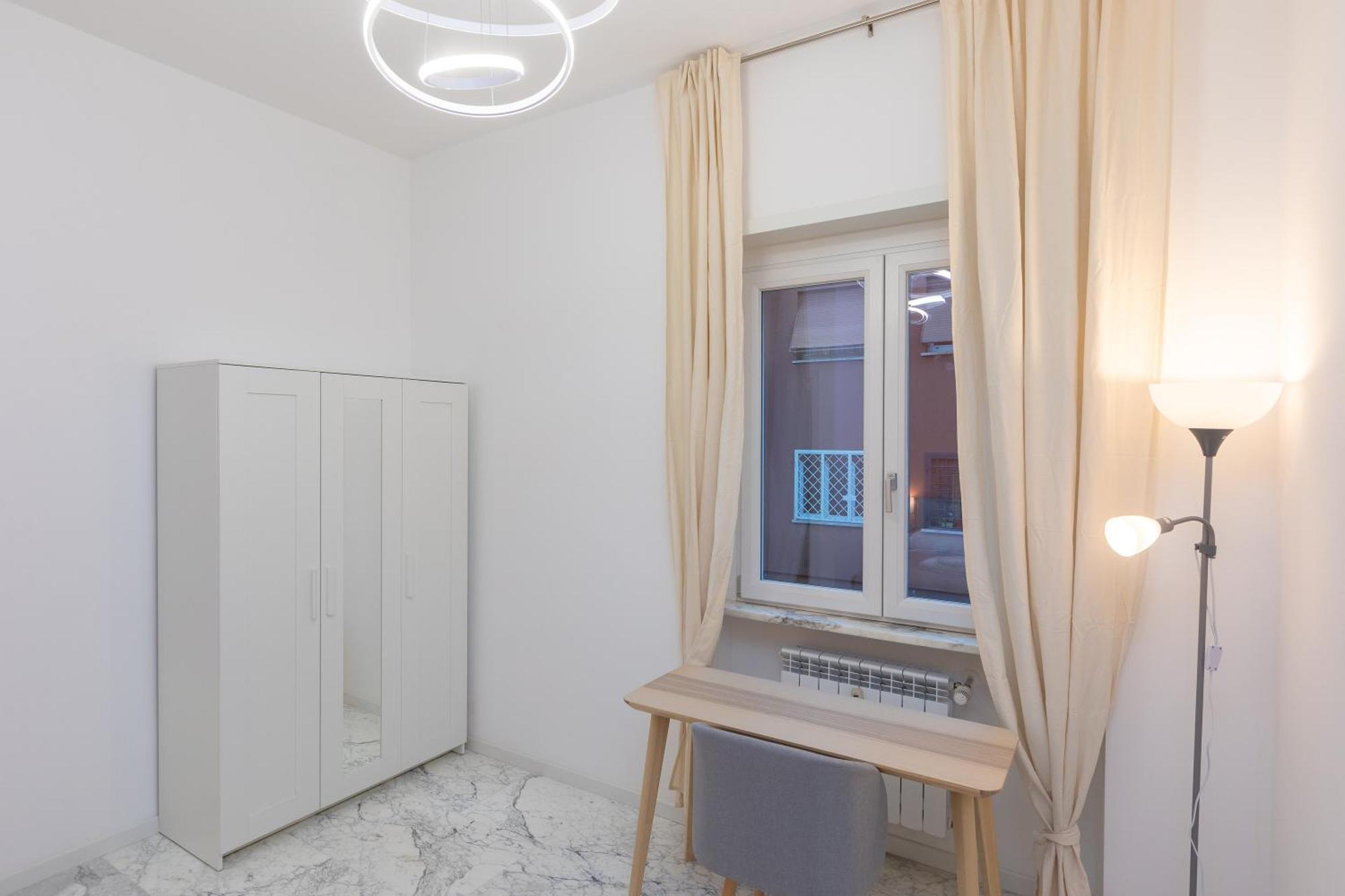 Gianicolo By In Apartment