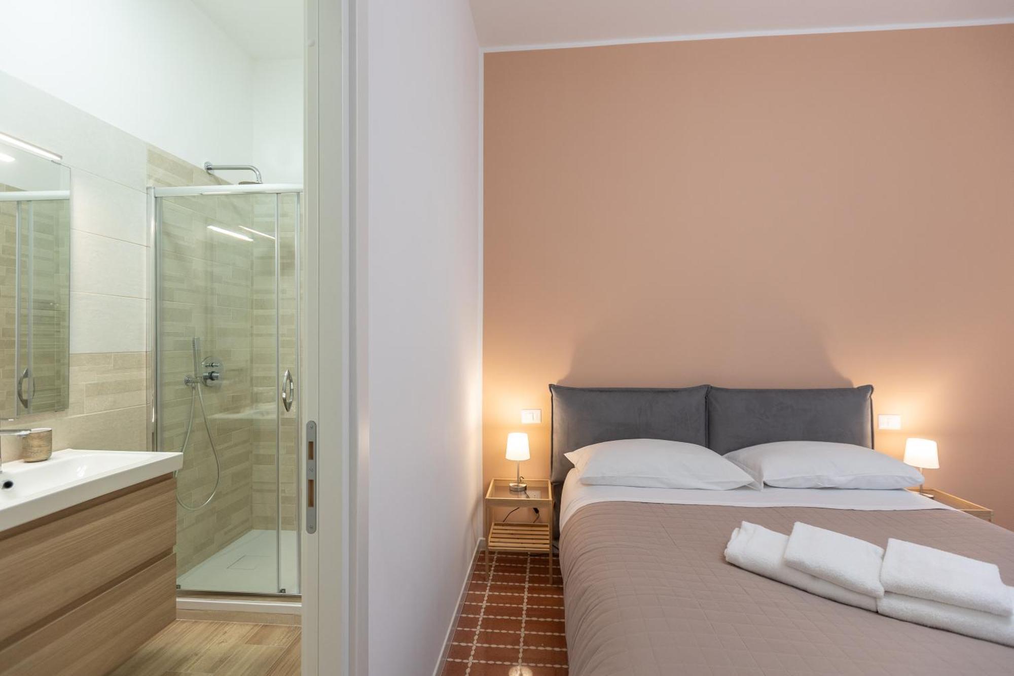 Apartment Gianicolo By In *