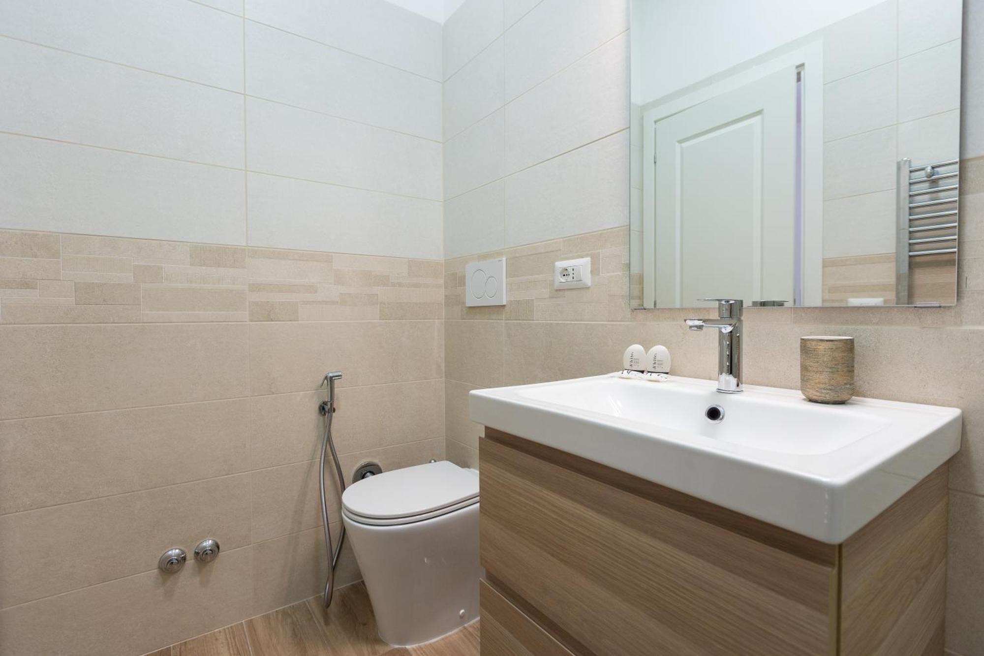 Gianicolo By In Apartment