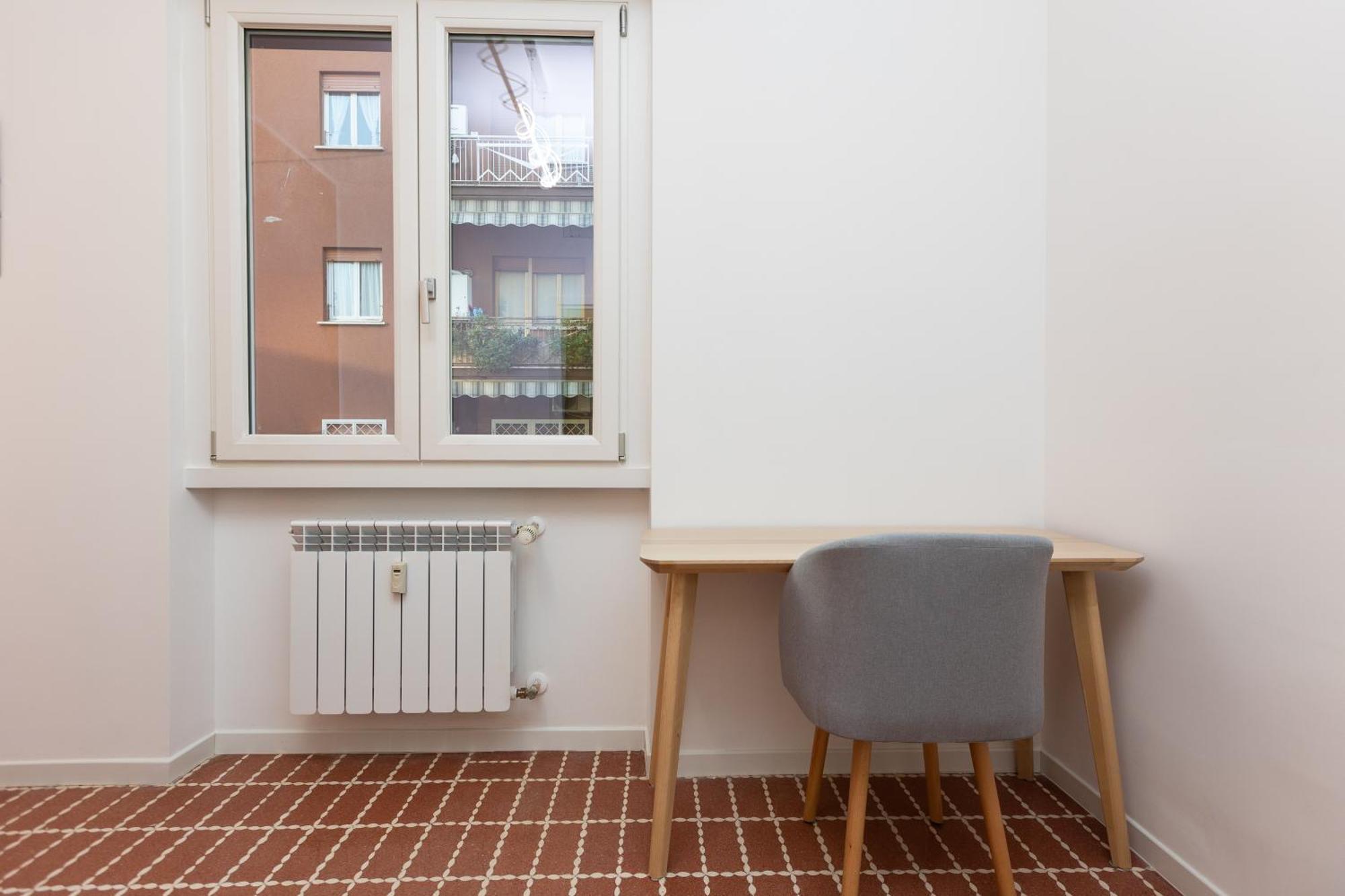 Apartment Gianicolo By In Rome