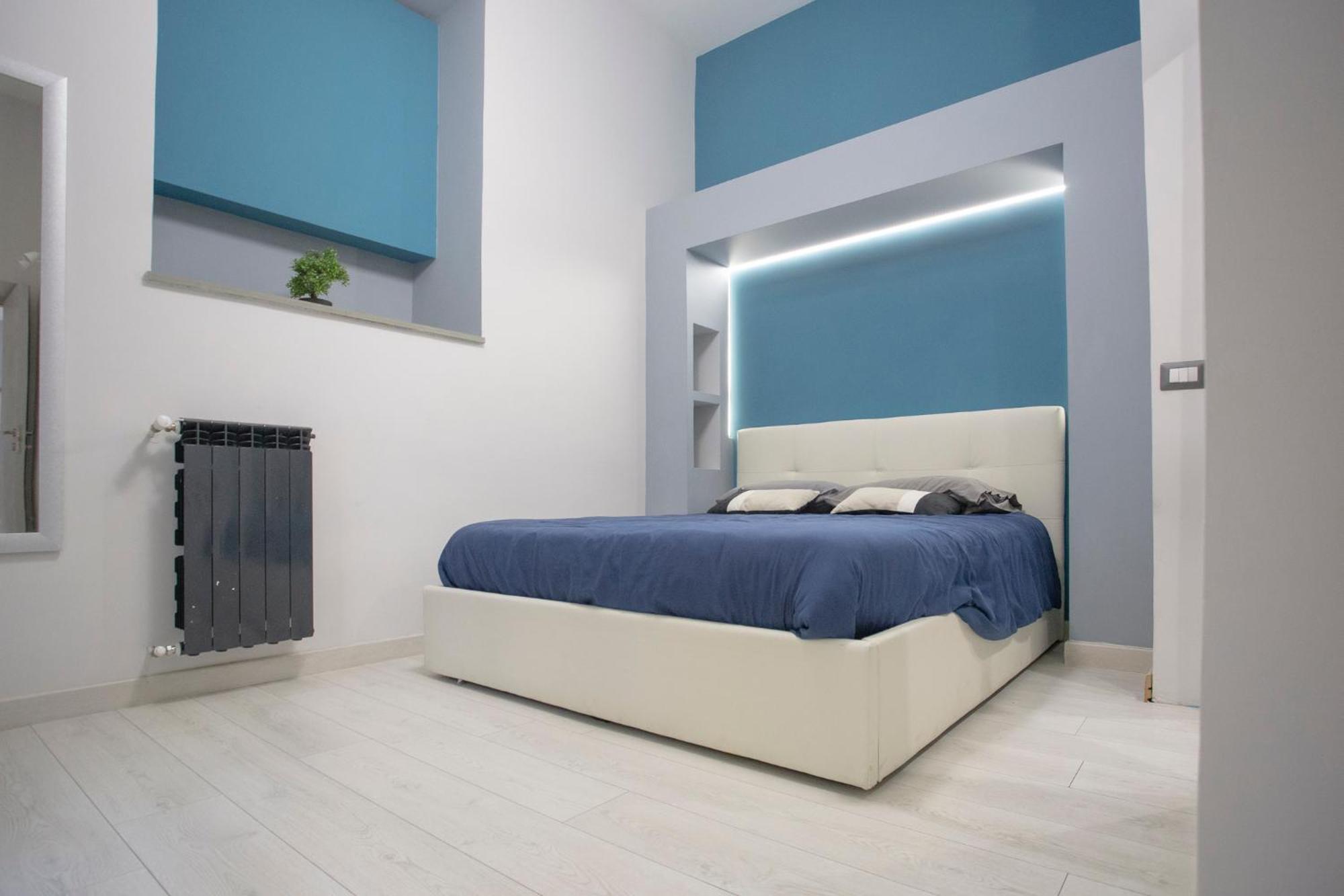 Apartment D'elite Cunfida - Vatican San Pietro *