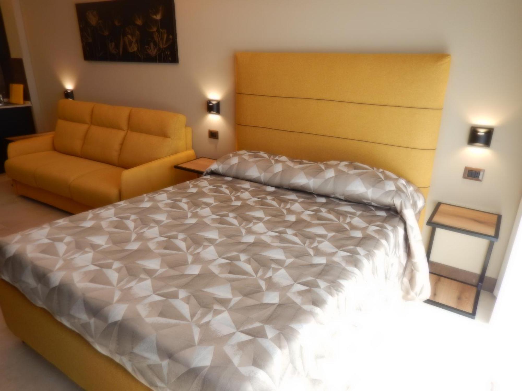 Appartamento Domus Aurelia