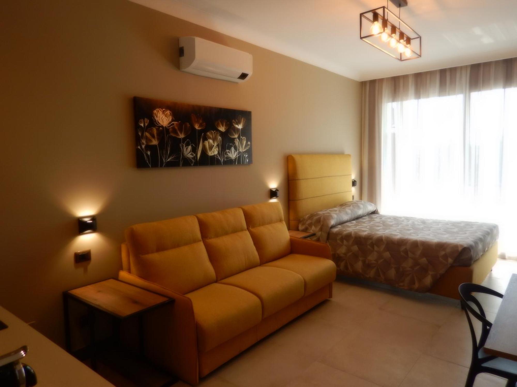Appartamento Domus Aurelia