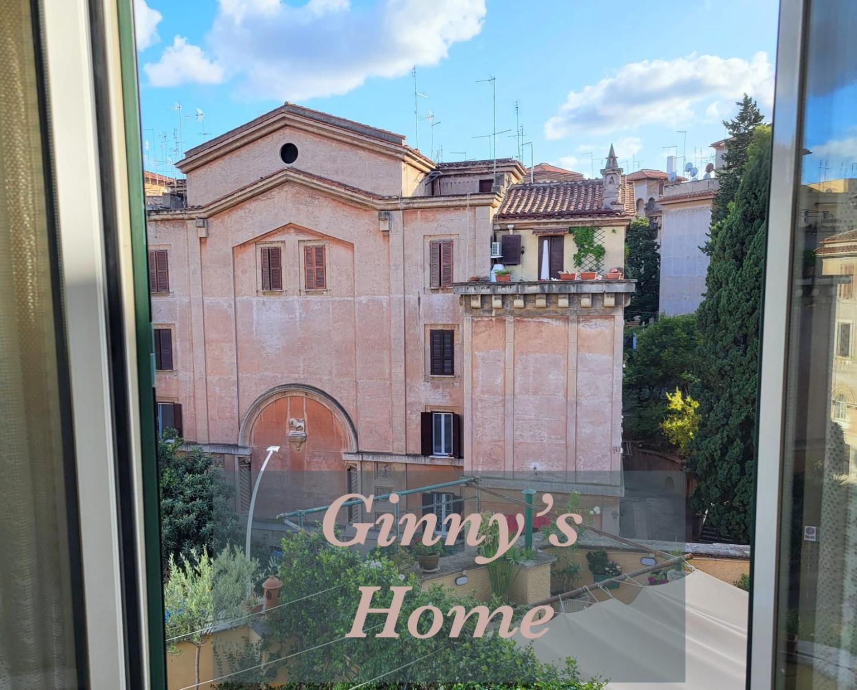 Apartment Ginny's Rome