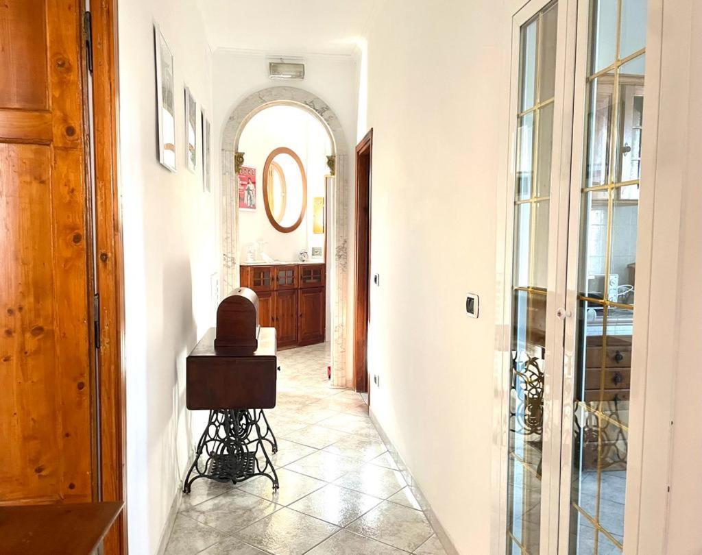 Apartment Ginny's Rome