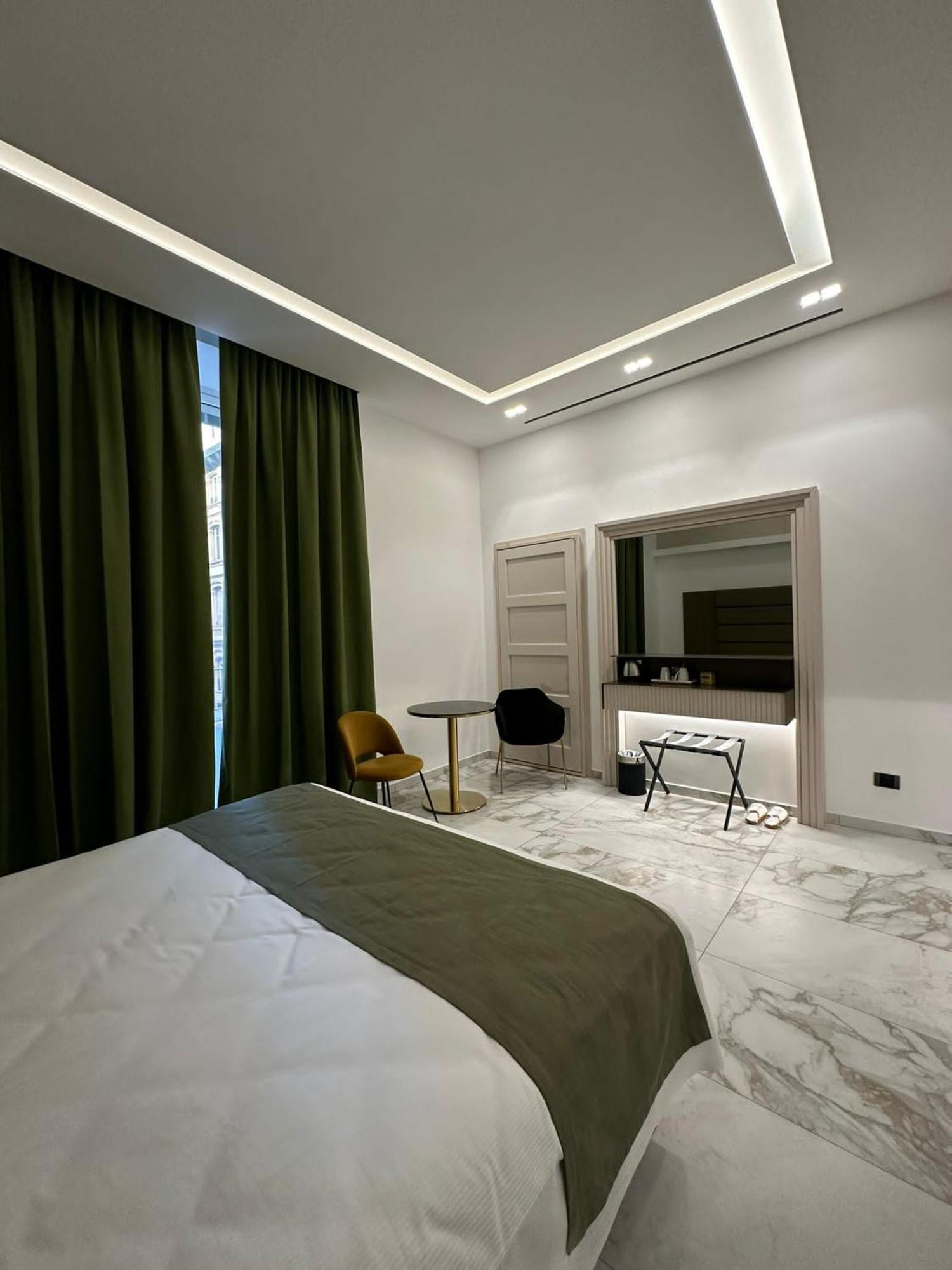 Maison Tritone 4* Roma