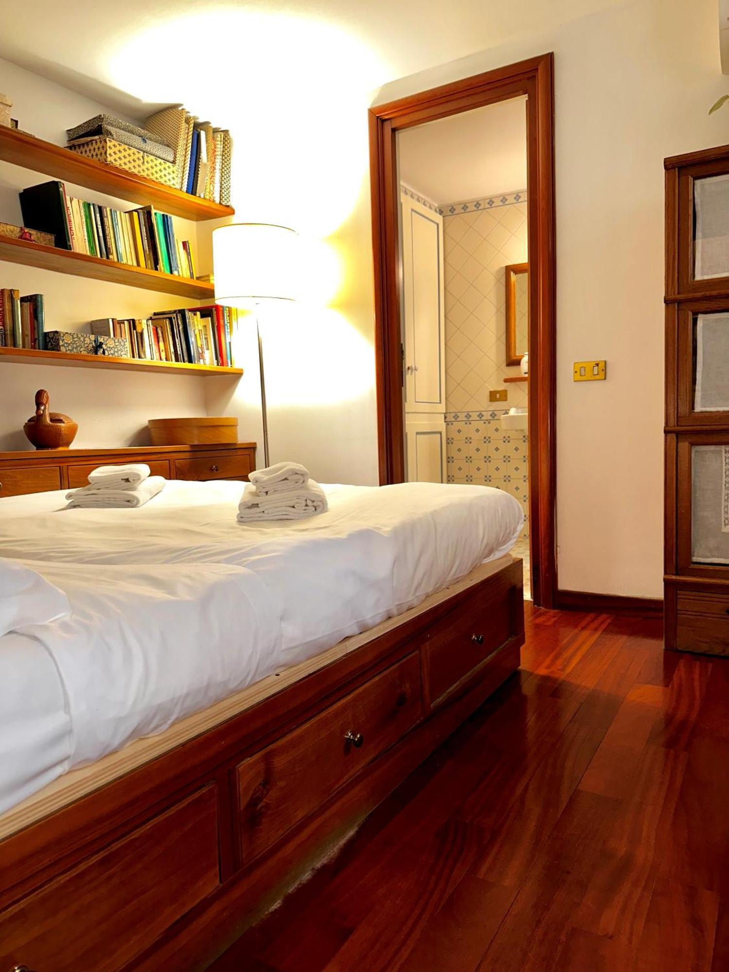 Colosseum Luxury Apartment