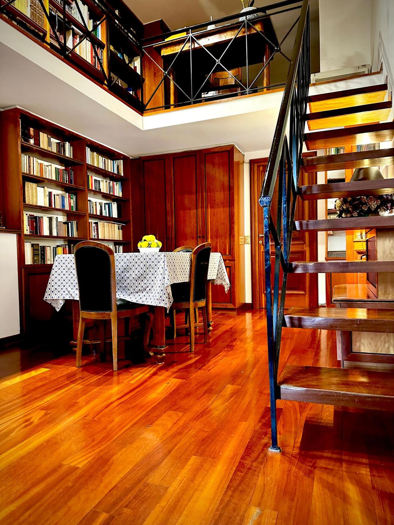 Apartment Colosseum Luxury *