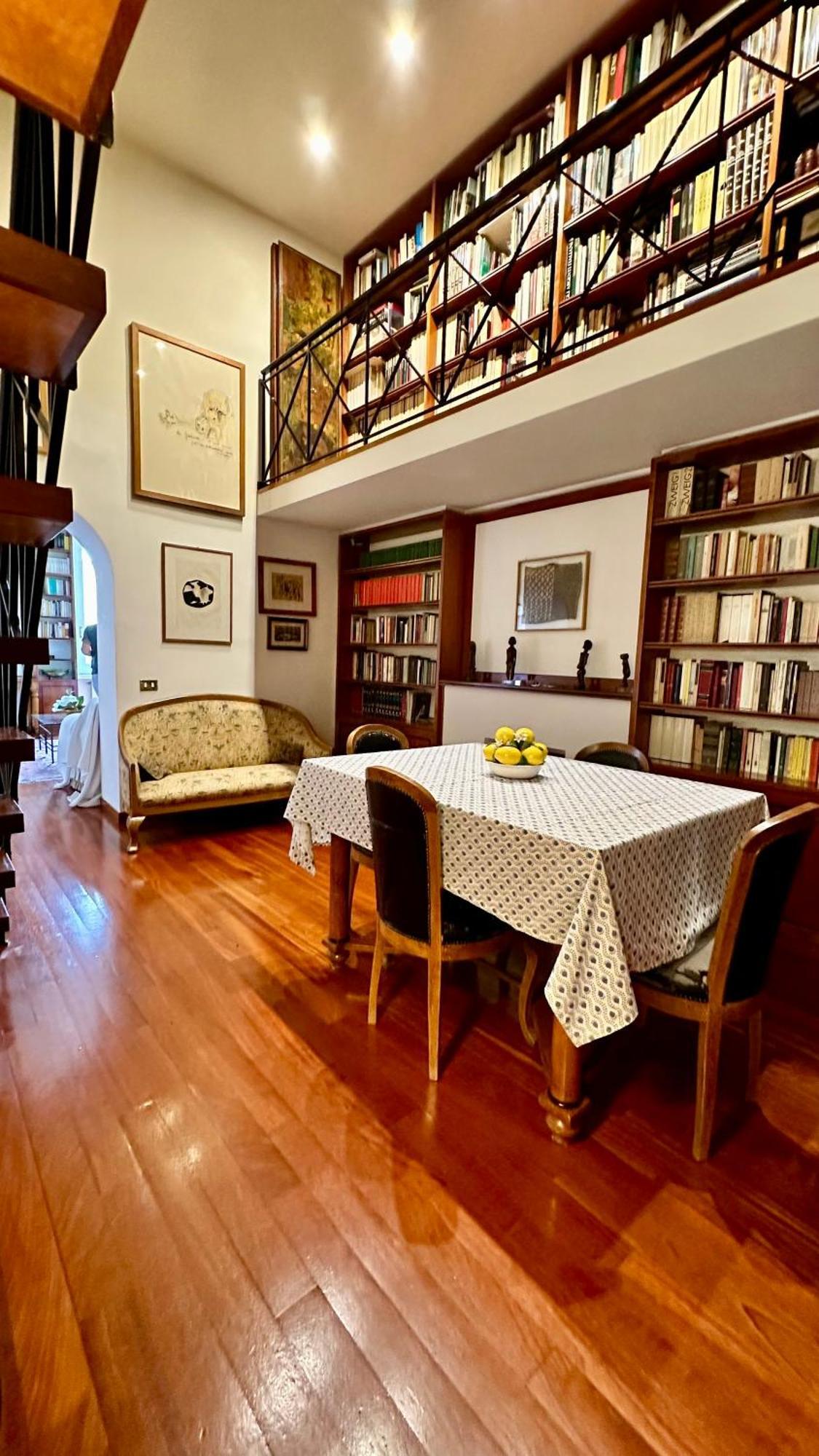 Apartment Colosseum Luxury