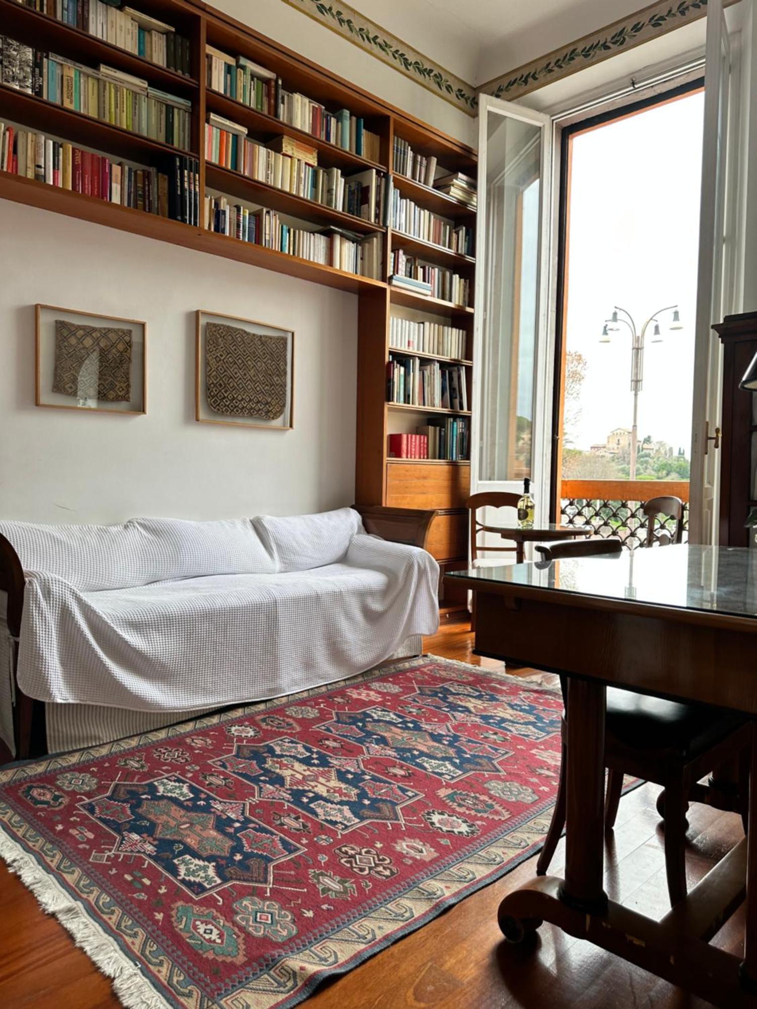 Apartment Colosseum Luxury *