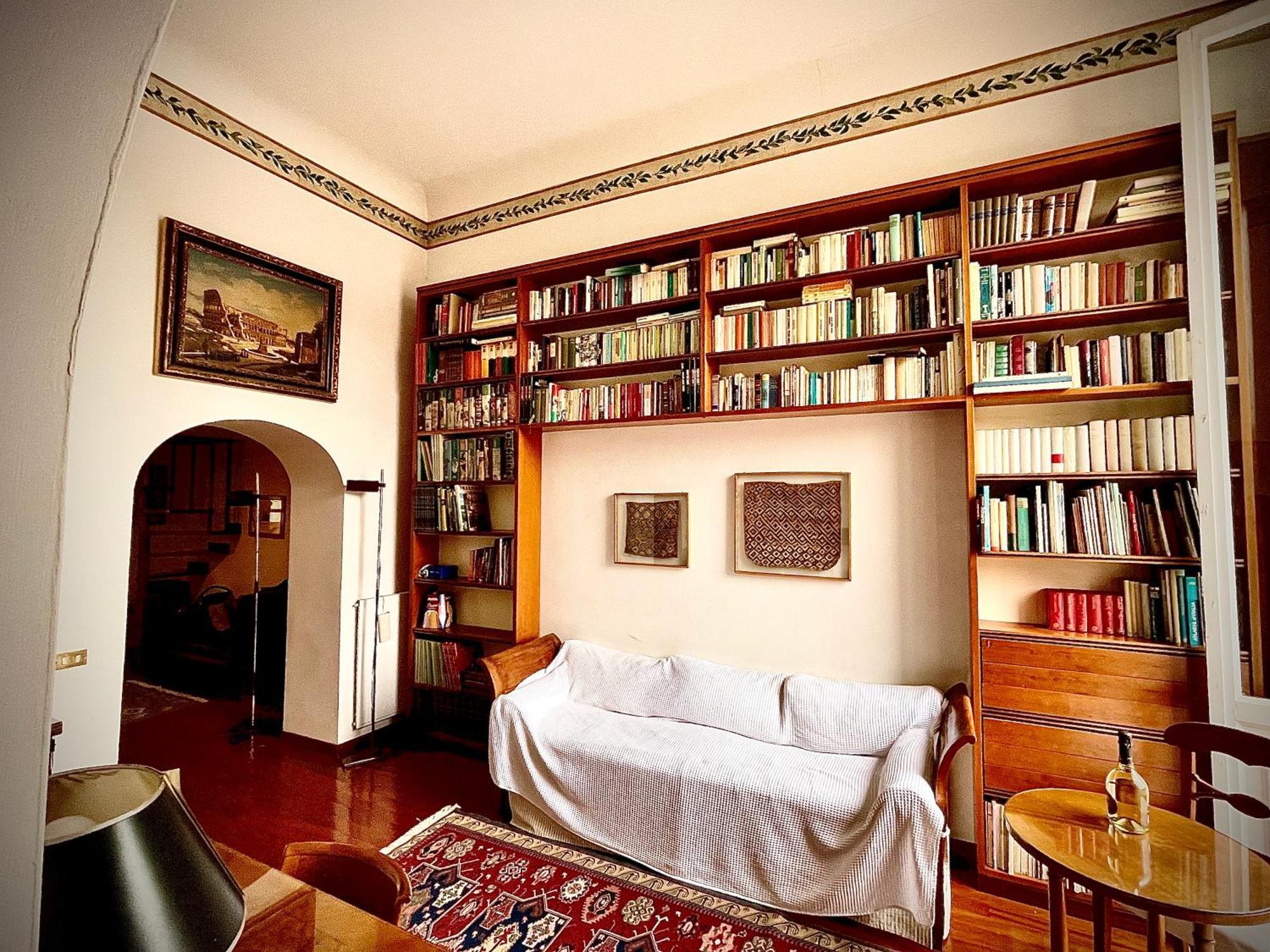 Apartment Colosseum Luxury