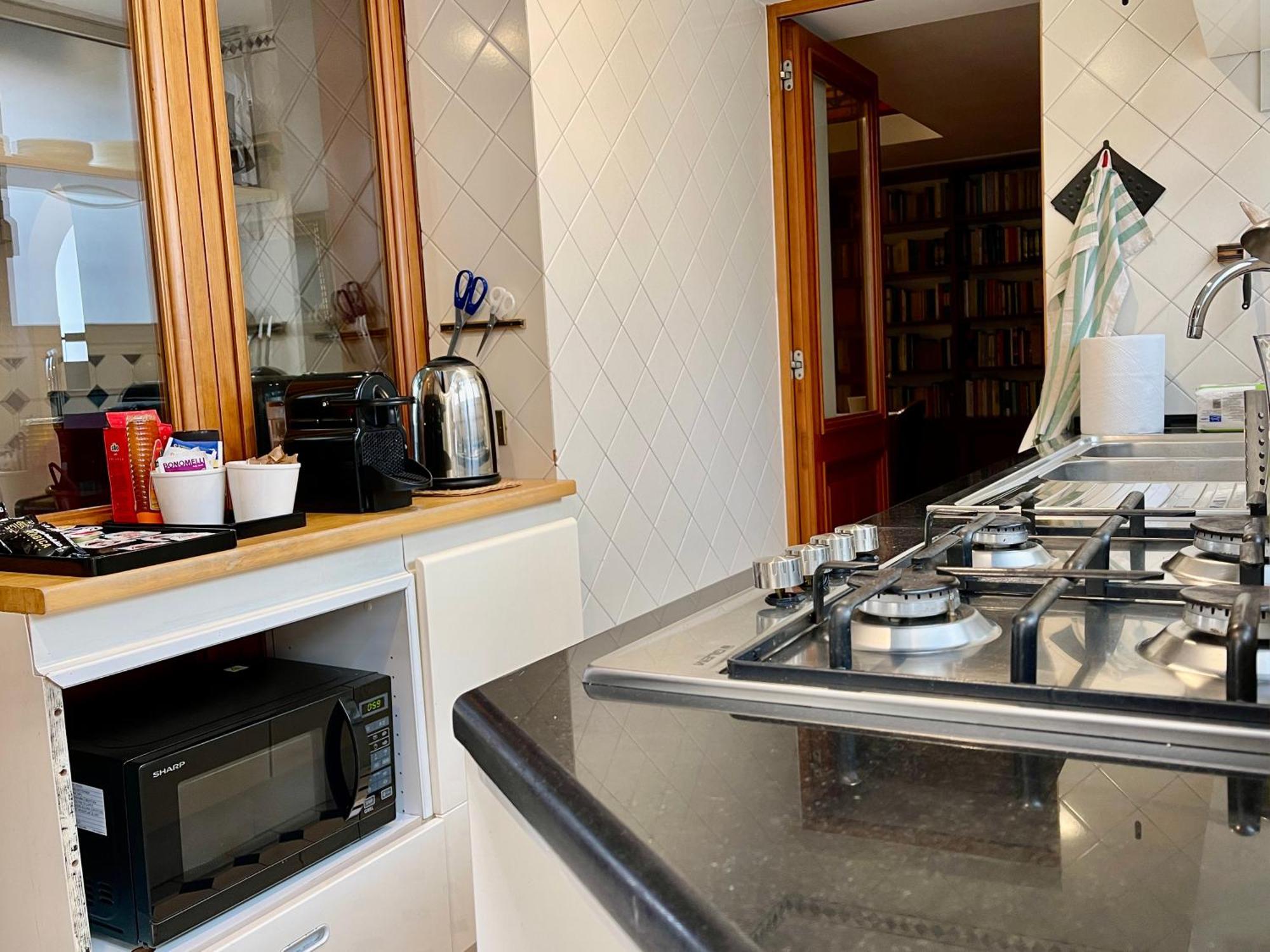 Colosseum Luxury Apartment *