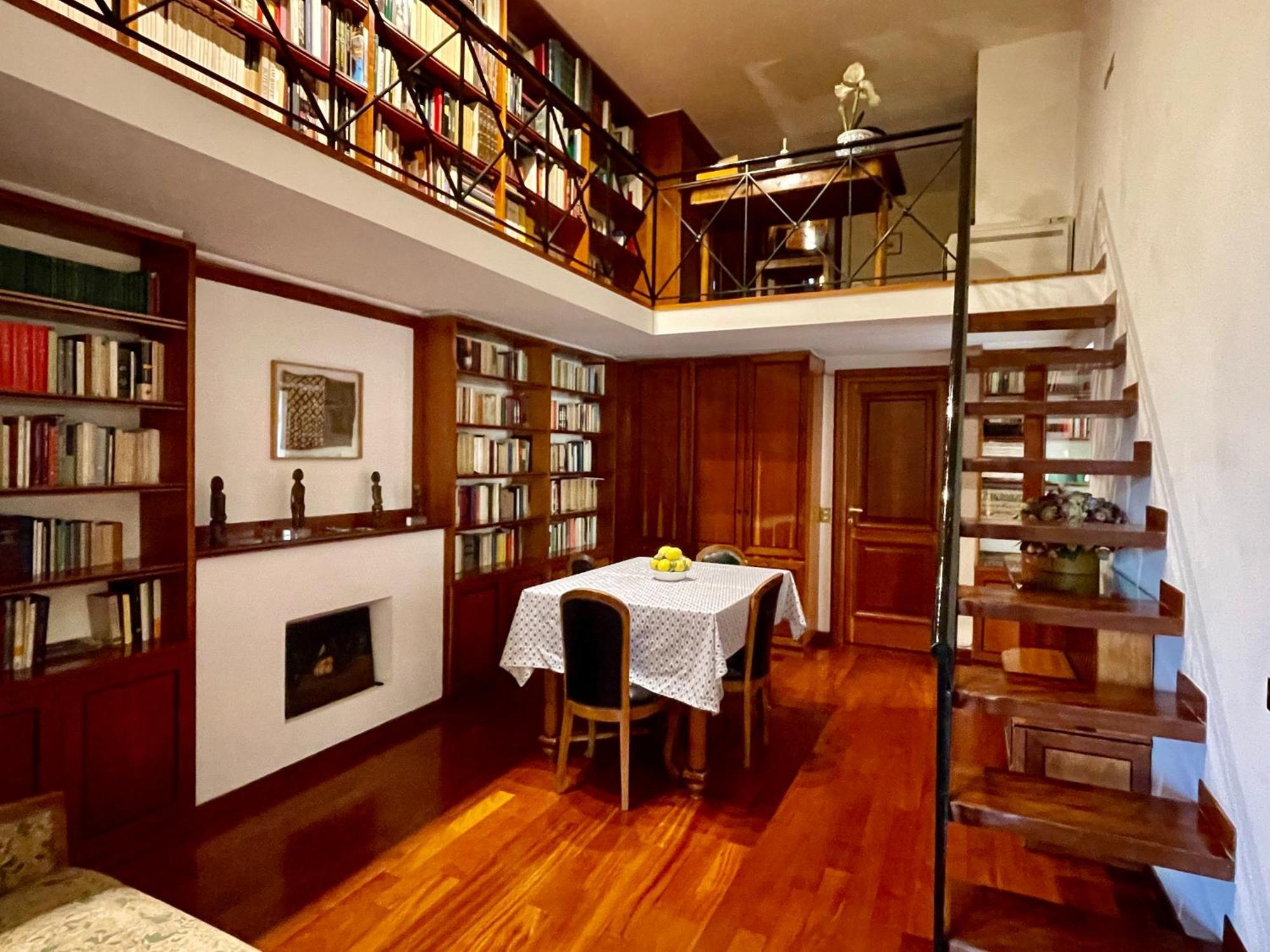 Apartment Colosseum Luxury *