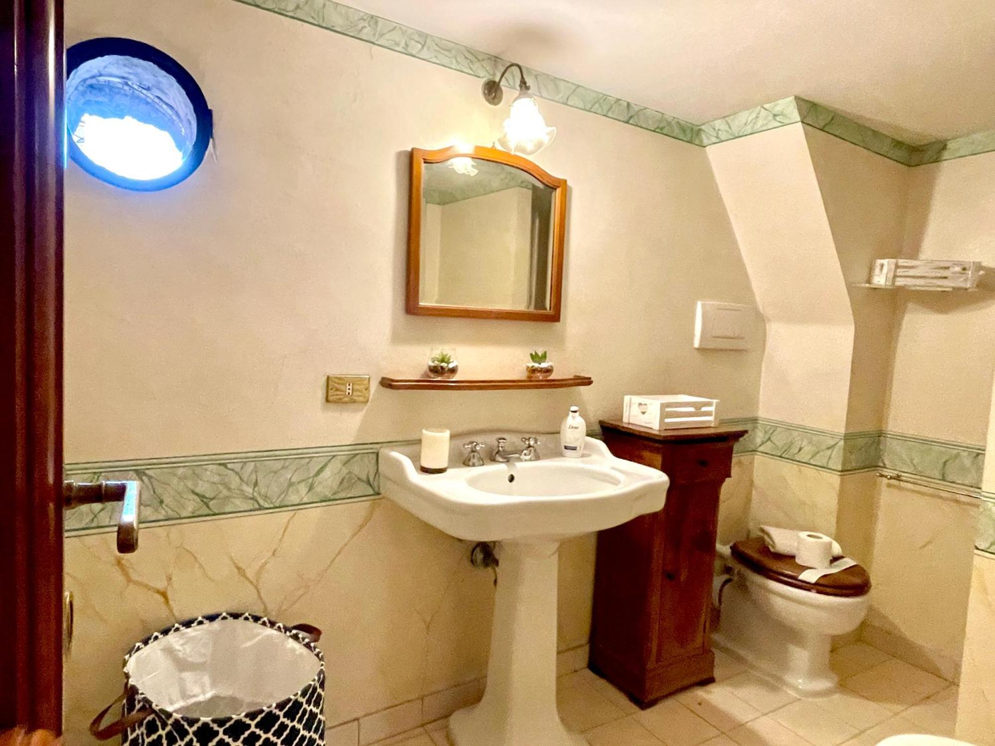 Apartment Colosseum Luxury