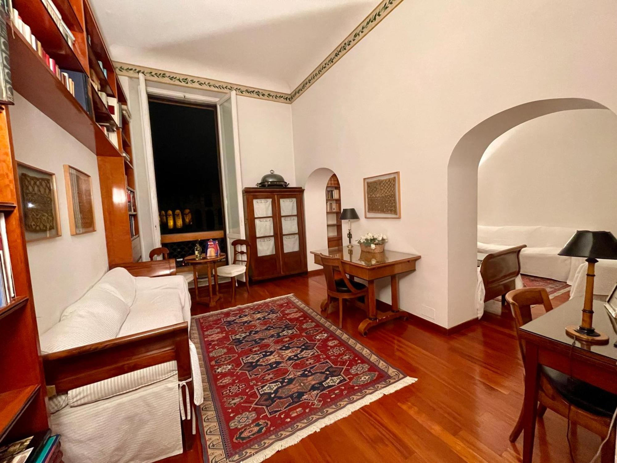 Colosseum Luxury Apartment