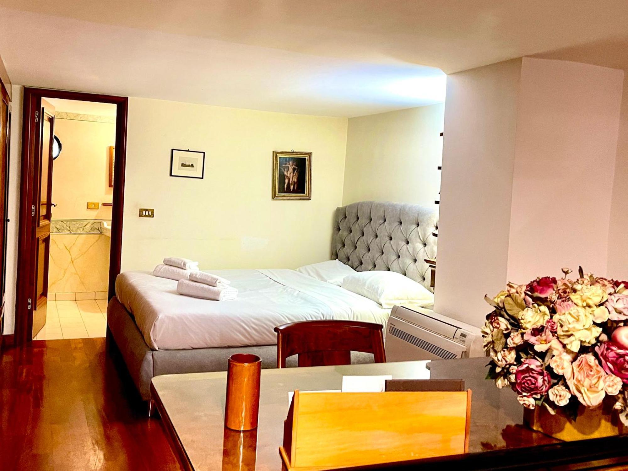 Apartment Colosseum Luxury Rome