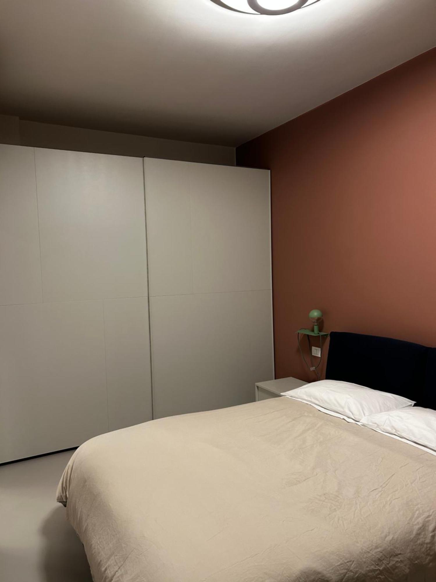 Di Design Vicino Alla Metropolitana Apartment Rome