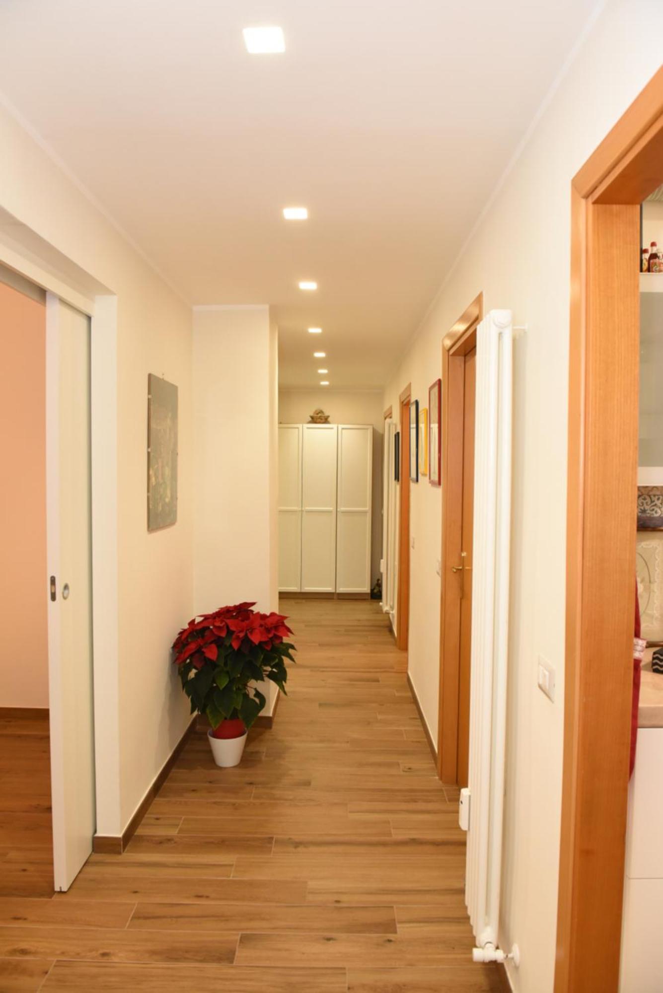 E Cameretta Con Bagno Privato Guest house *