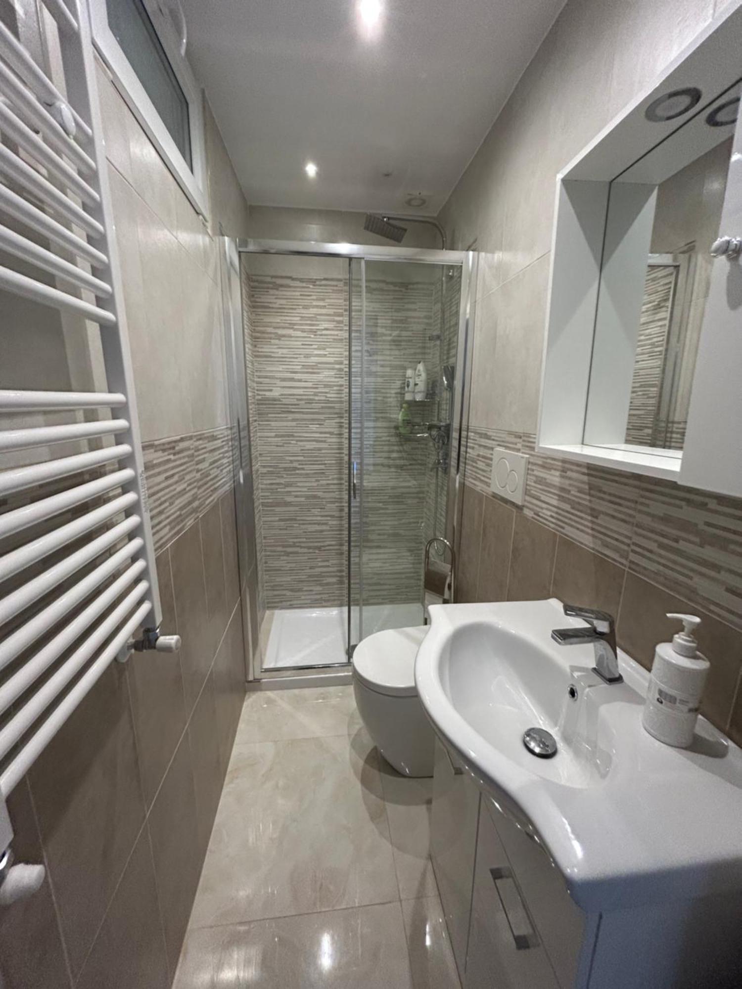 Homestay Claire House