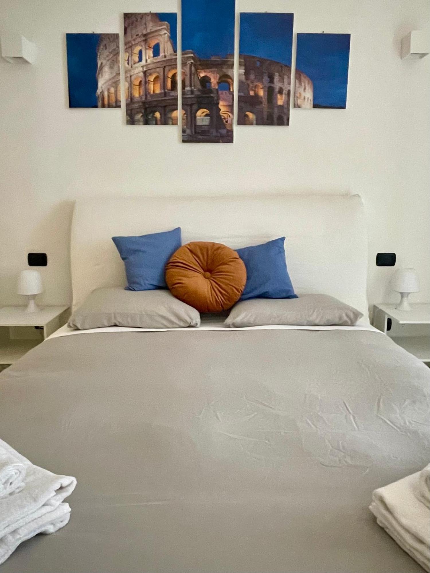 Martina A Piazza Del Popolo Guest house 2*