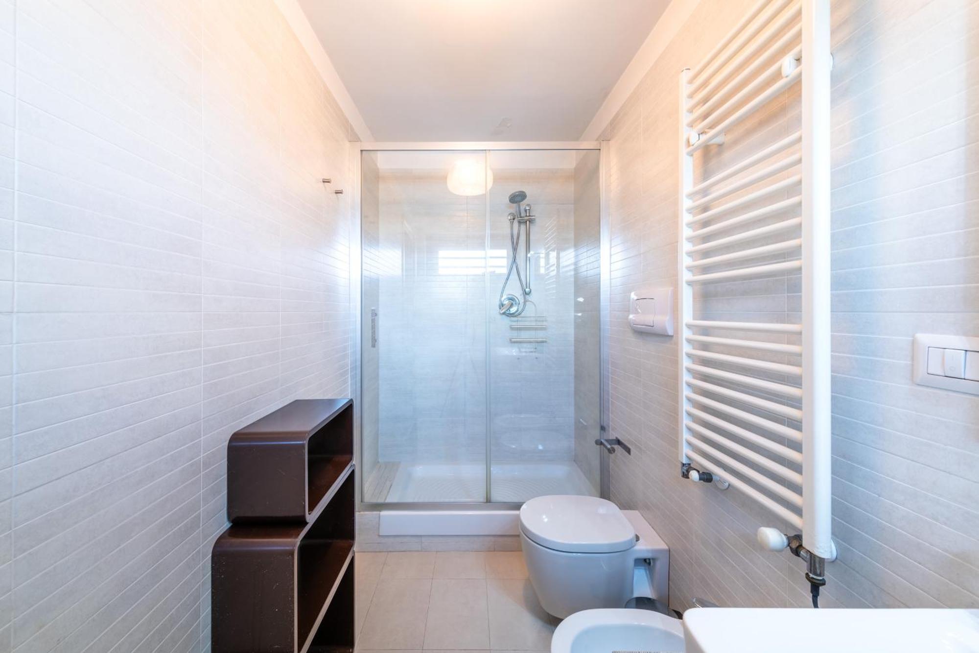 Apartment Around Rome