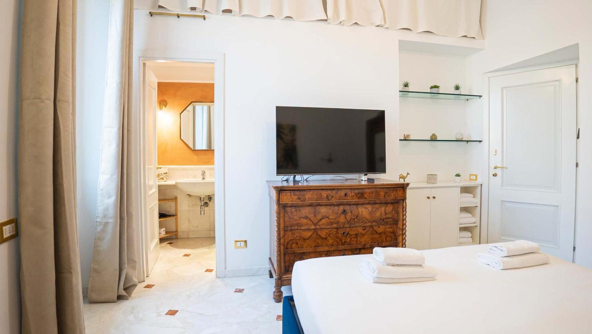 Colonna Guest house