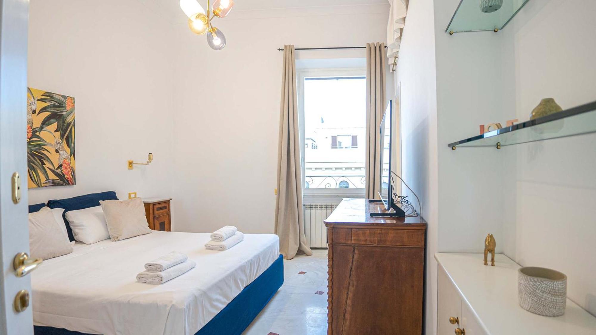 Colonna Guest house *
