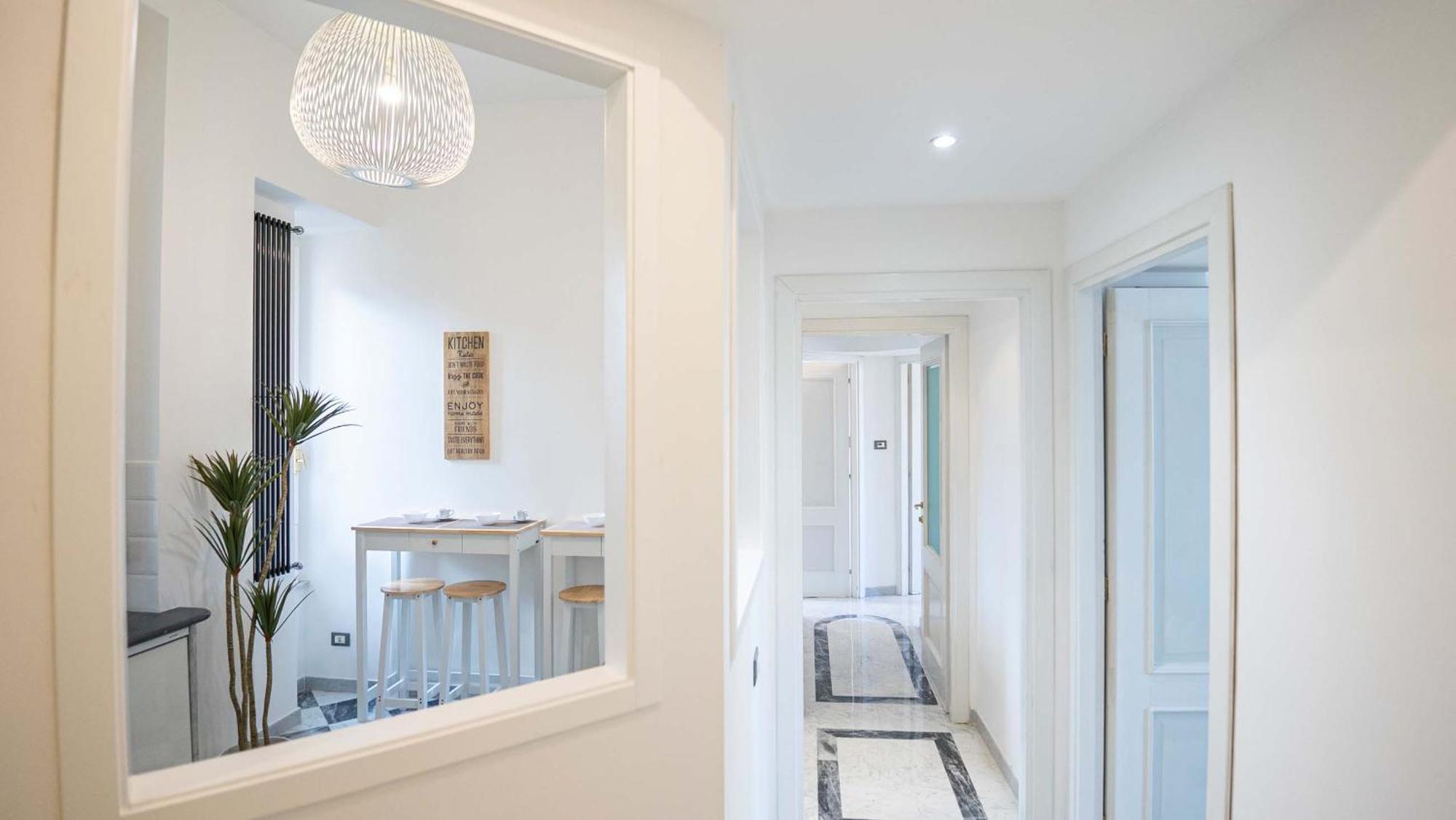 Guest house Colonna Rome