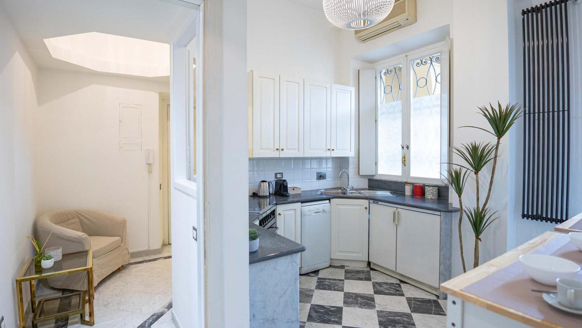 Colonna Guest house Rome