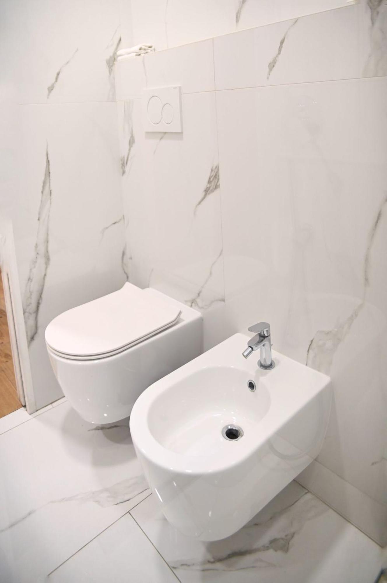 Appartamento Via Veneto Luxury Loft Roma
