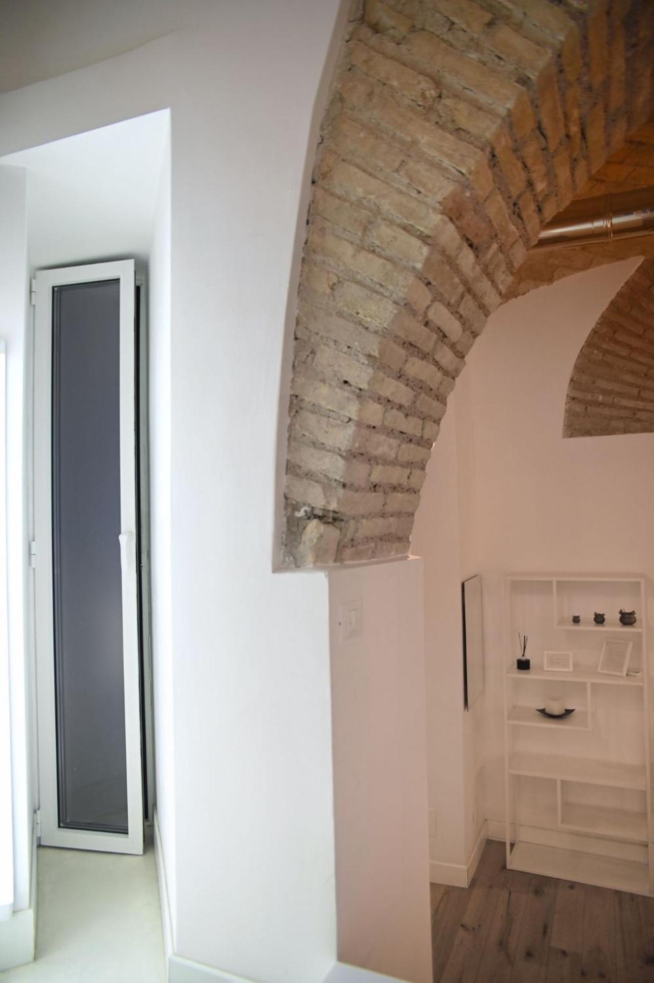 Via Veneto Luxury Loft * Roma