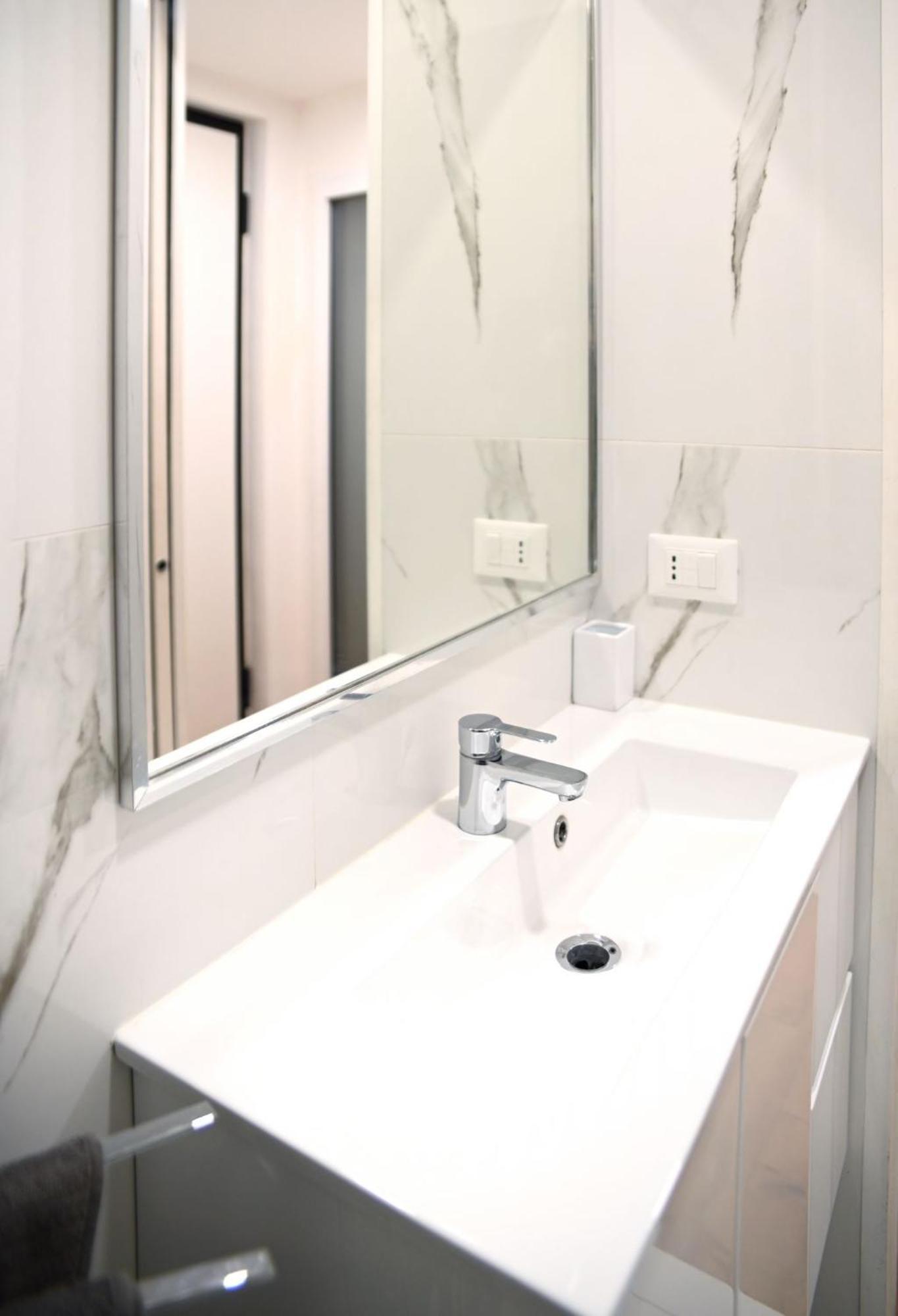 Via Veneto Luxury Loft Roma