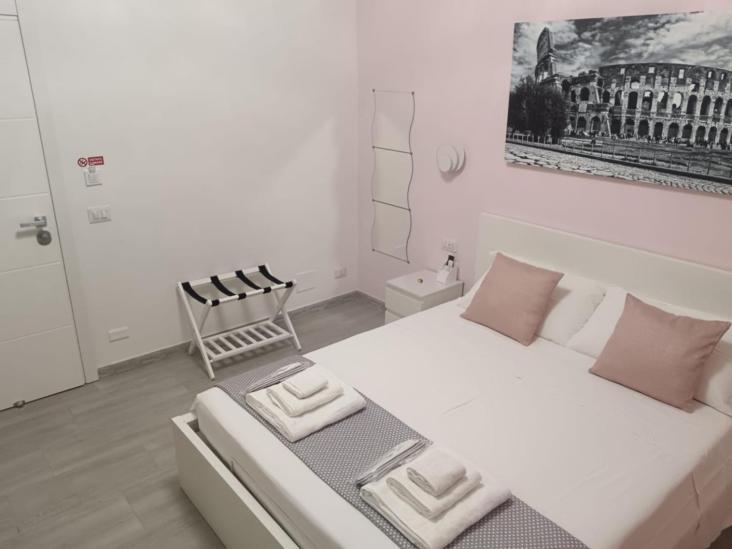 Viktoria Bed & Breakfast