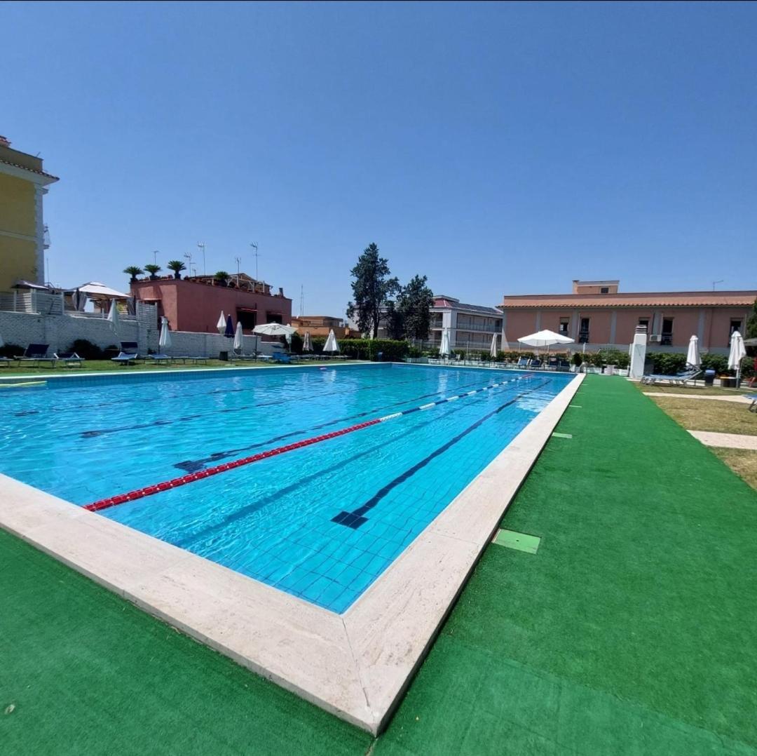 Apartment Aurelia Boutique Rome