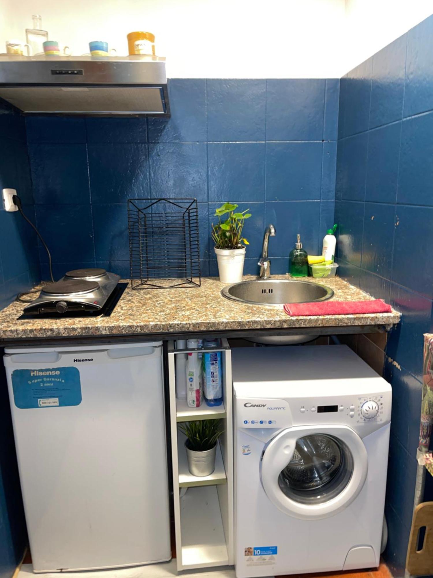 Lungo Tevere Trastevere Confort Apartment