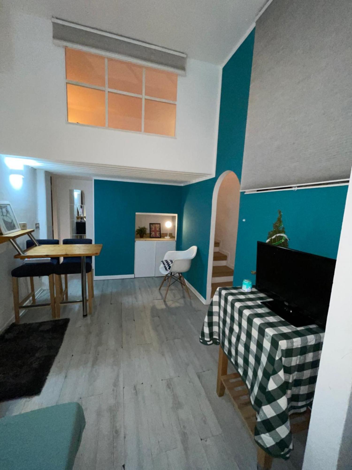 Lungo Tevere Trastevere Confort Apartment