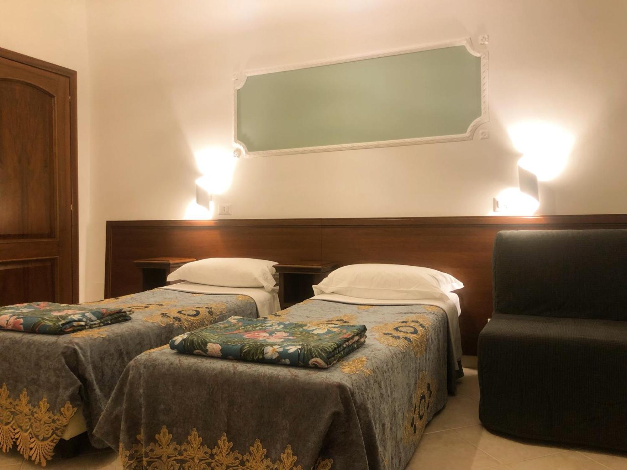 Guest house Cosmos 2*