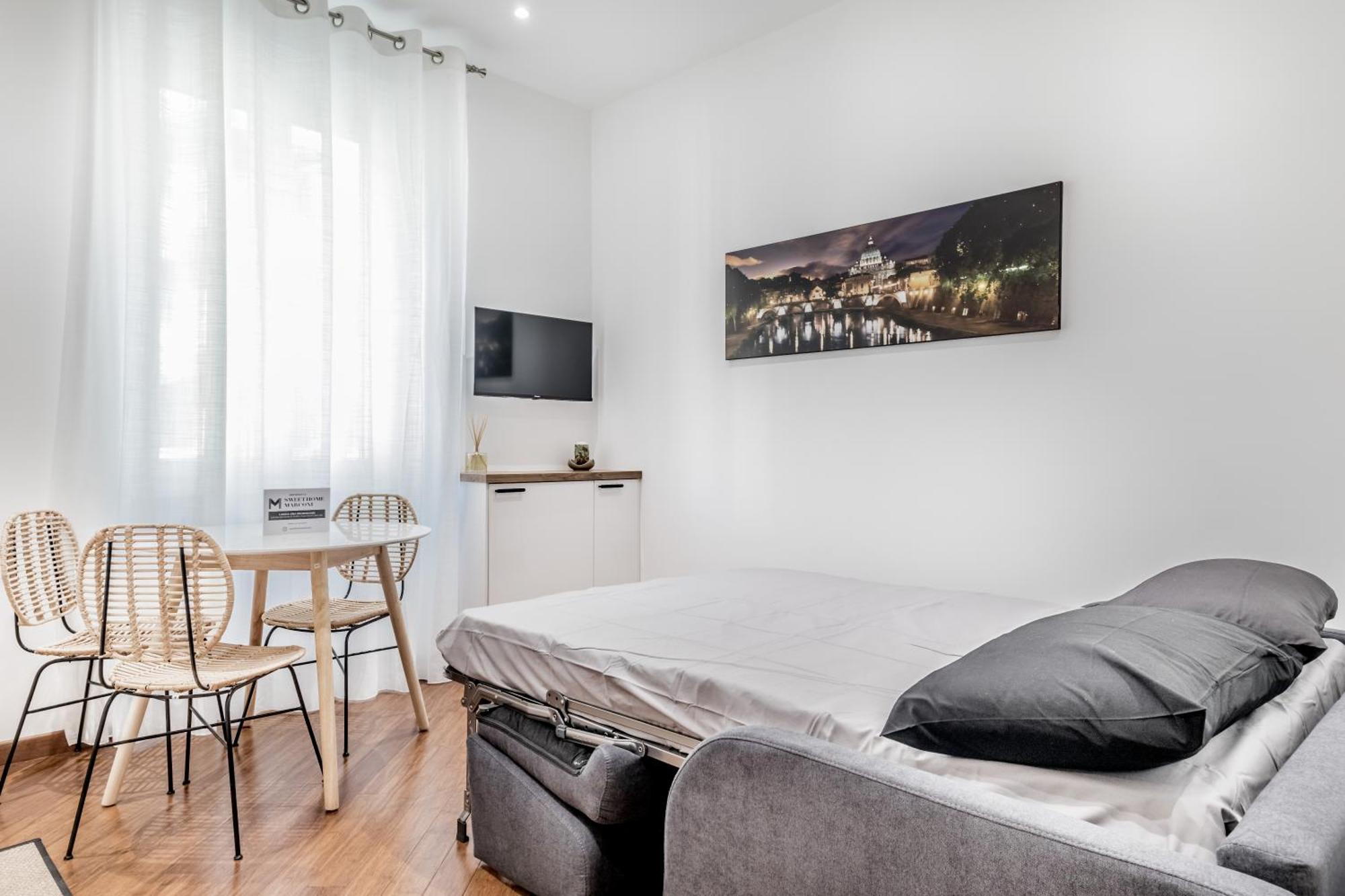 Sweethome Marconi Holiday home
