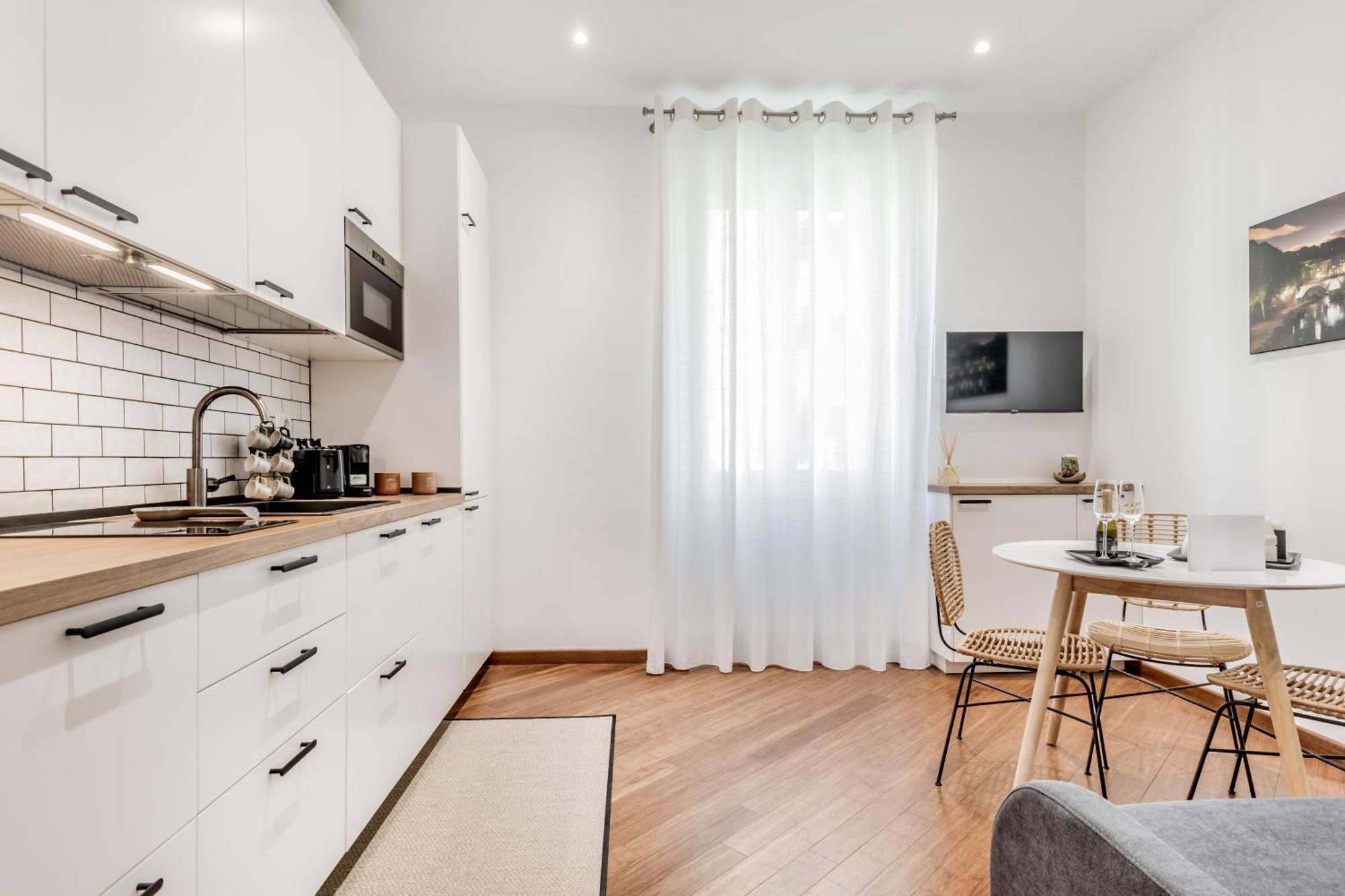 Sweethome Marconi Holiday home *