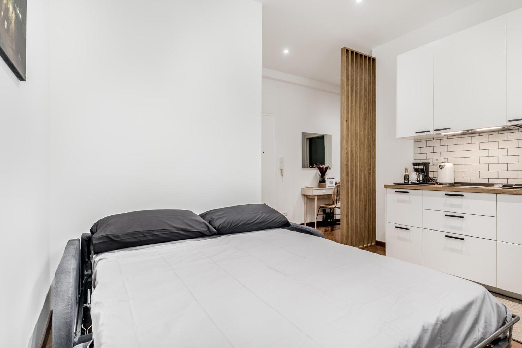 Holiday home Sweethome Marconi Rome